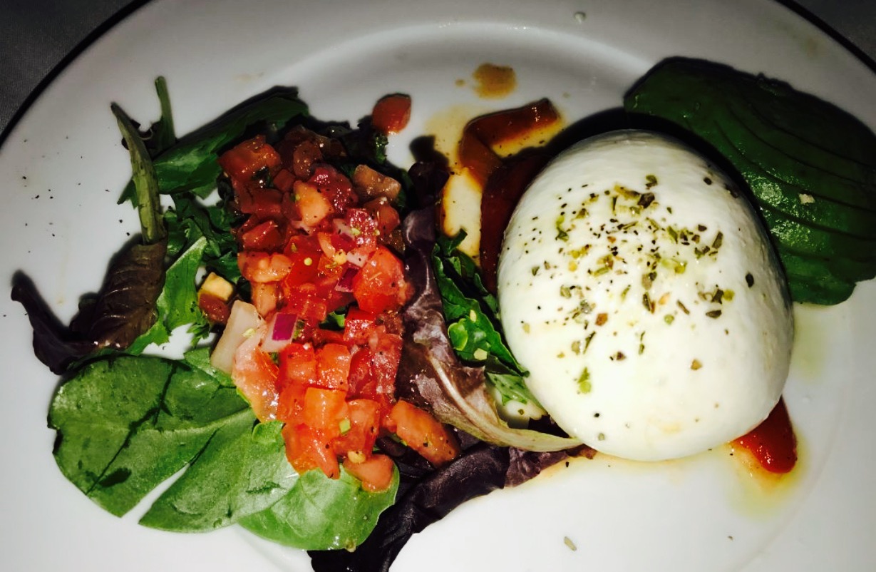 Louie's Italian Restaurant & Bar餐厅图片