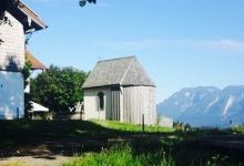 Berggasthof Stroblalm美食图片