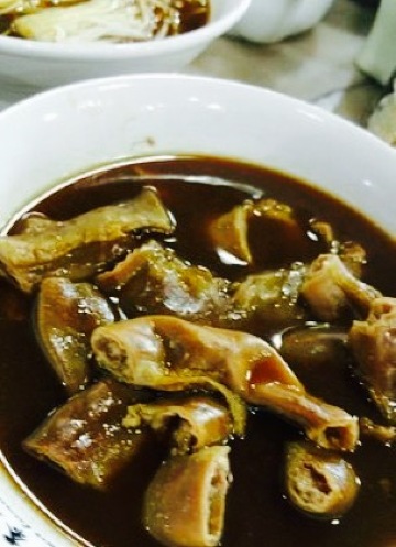 Pao Xiang Bak Kut Teh餐厅图片