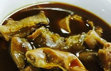 Pao Xiang Bak Kut Teh餐厅图片