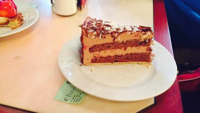 Cafe Flair餐厅图片