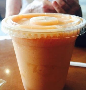 Purple Cactus Burrito & Wrap Bar