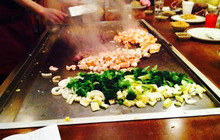 Hibachi餐厅图片