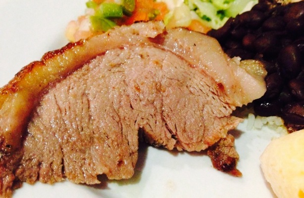 By Brazil Restaurant餐厅图片