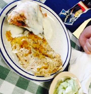 Fannin Mart Restaurant餐厅图片