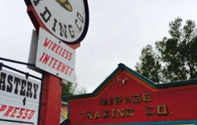 Mirage Trading Company餐厅图片