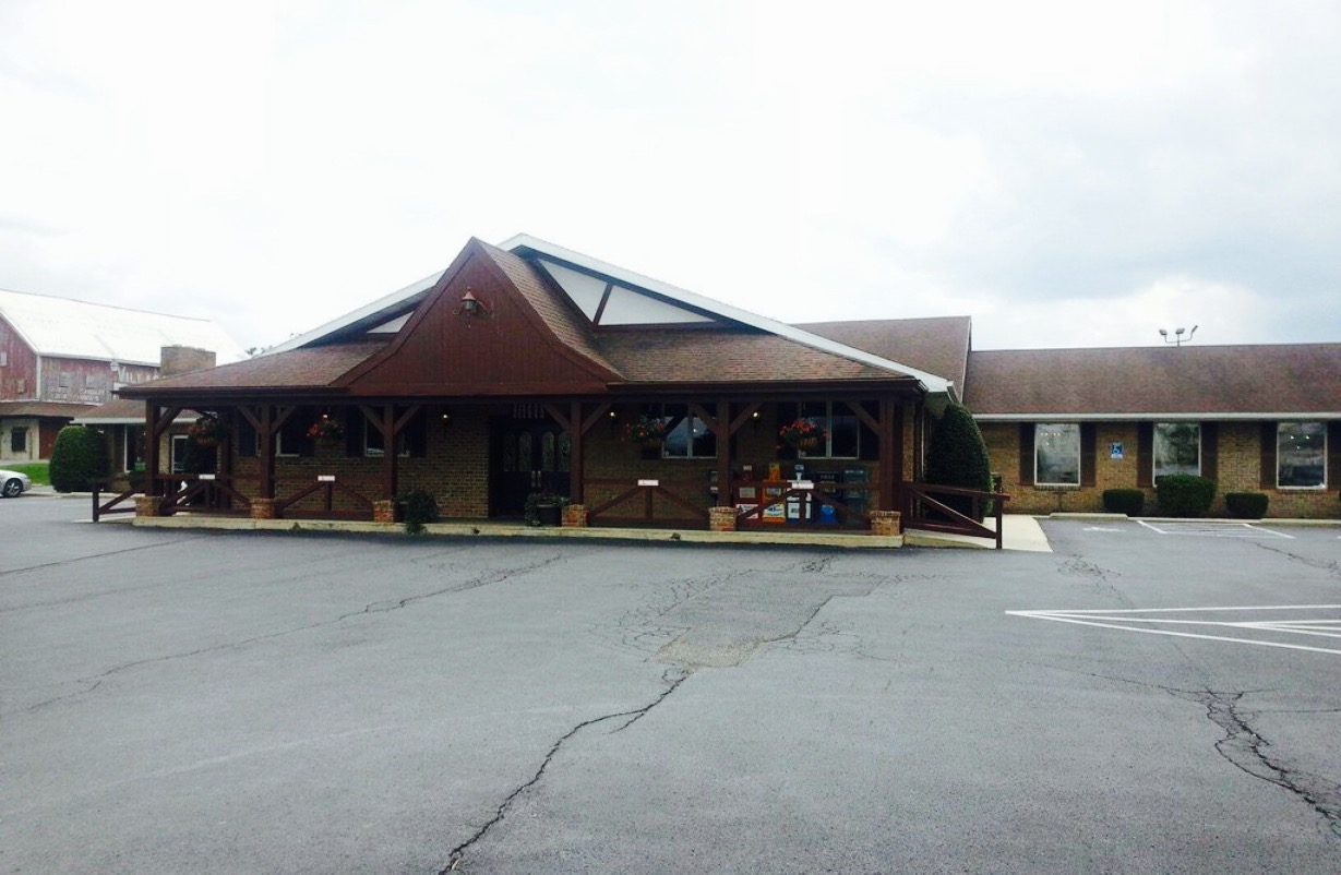 Keystone Family Restaurant