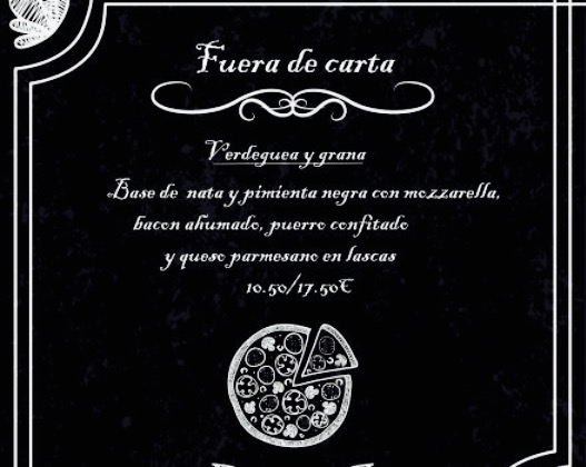 Pizzeria Santarromana餐厅图片