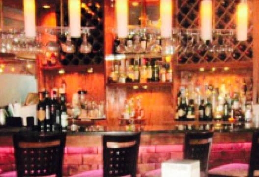 Concerto Fusion Cuisine美食图片