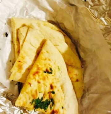 Tarka Indian Kitchen餐厅图片