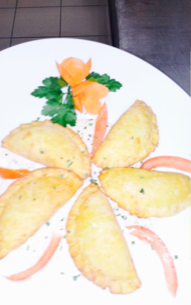 Ski Bar Ristorante Pizzeria