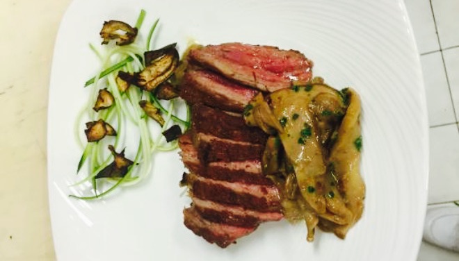 Antica Trattoria Bertolini