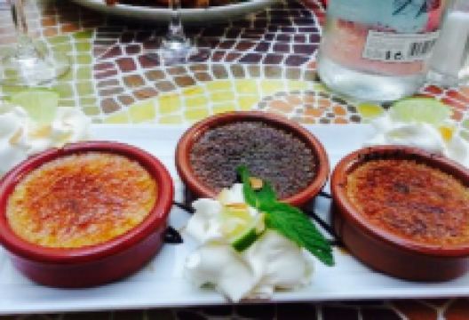 Le Verre a Pied美食图片