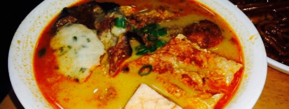 The Grand Tofu餐厅图片