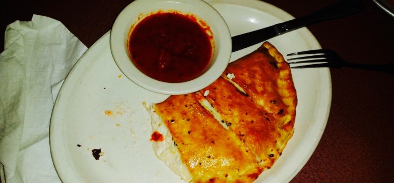 Little Italy餐厅图片