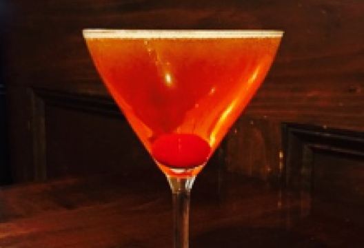 Gil's Bar and Grill美食图片