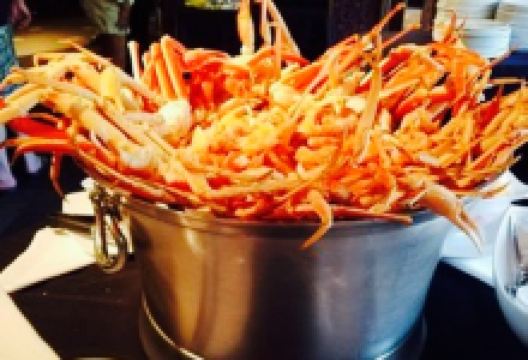 Old Man Rafferty's美食图片