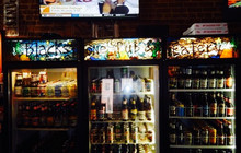 Blackstone Pub and Eatery餐厅图片