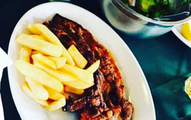 John's Taverna