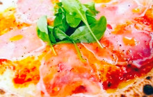 Litofun Italiano Tsuyama餐厅图片