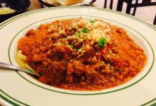 King's New York Pizza美食图片