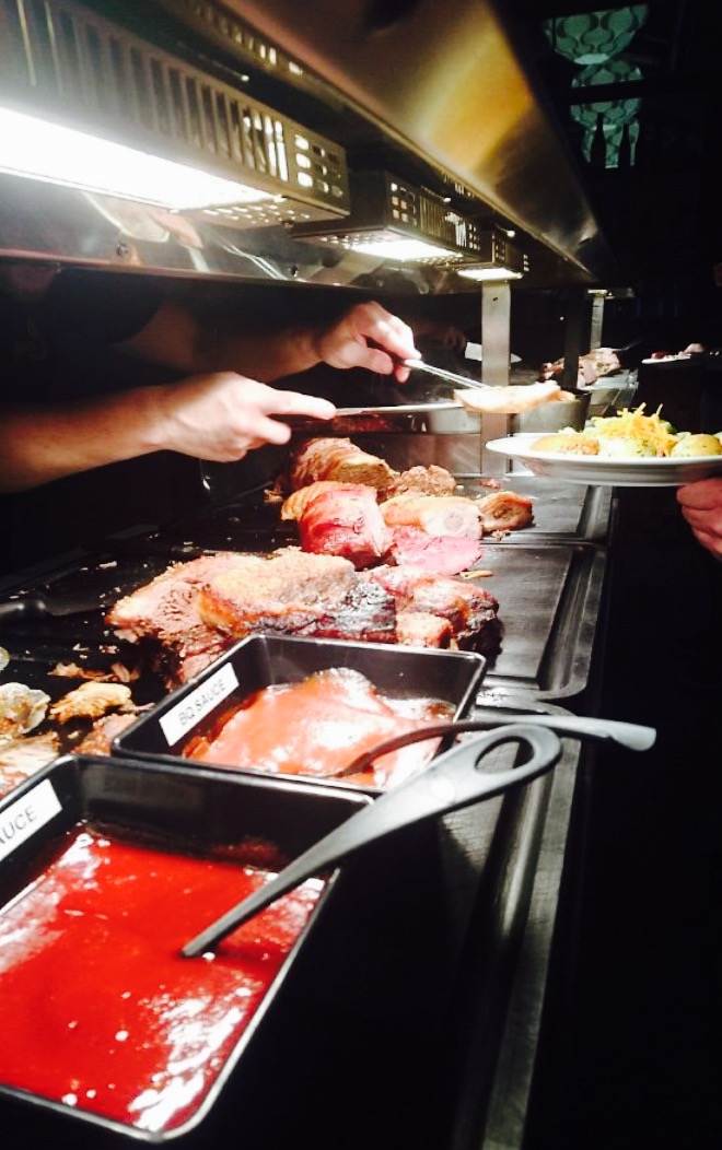 Restaurant Flammen Vejle