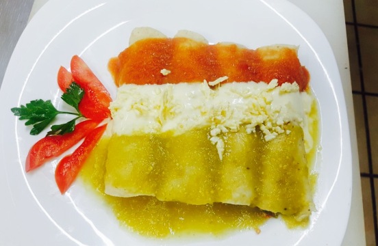 Restaurante El Torito