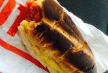 Acky's Takeaway美食图片