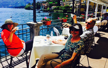 Ristorante Del Porto餐厅图片