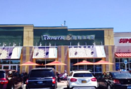 Panera Bread美食图片