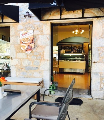 Leonardo餐厅图片