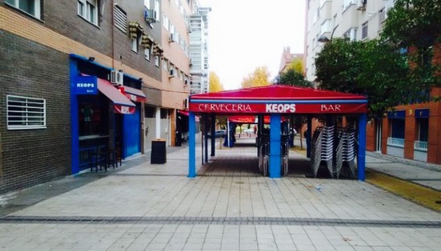 Bar Keops餐厅图片