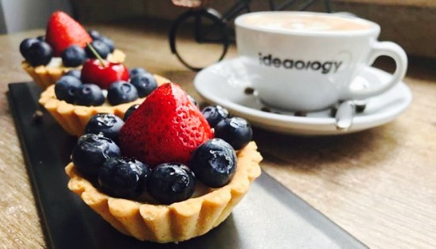 PREGIO by Barista Caffe