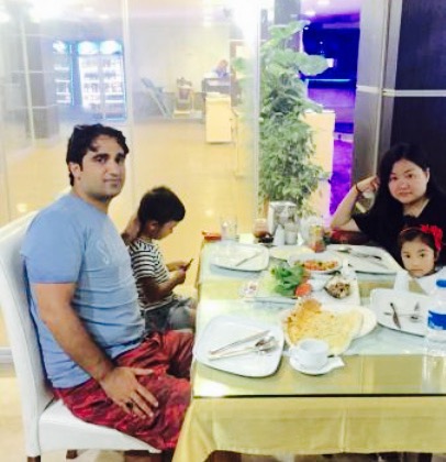 Sefin Yeri Restaurant餐厅图片