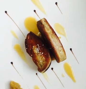 La Fontaine Restaurant餐厅图片