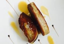 La Fontaine Restaurant美食图片