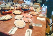China Garden美食图片