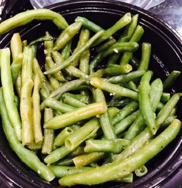 Boston Market餐厅图片