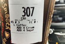 McDonald's美食图片