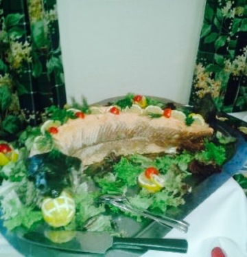 Il Pozzo餐厅图片