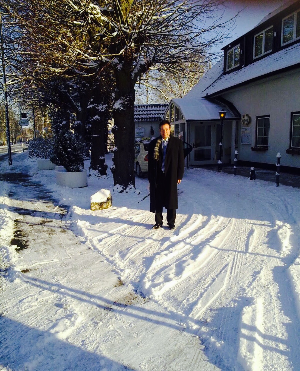 Der Jägerhof餐厅图片