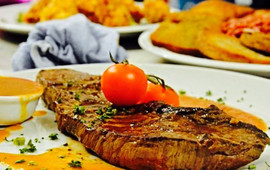 Steak House El Nino