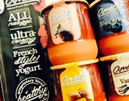 The Perk Beverage Co.