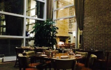 Water's Edge Grill餐厅图片