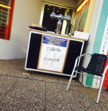 Restaurant Firenze餐厅图片