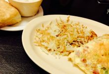 Greg's Rise & Dine Cafe美食图片