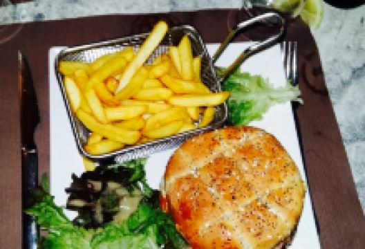 Brasserie du Palais美食图片
