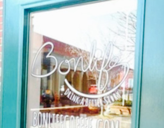 Bonlife Coffee