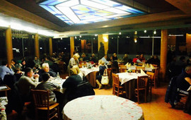 Ristorante Santa Lucia