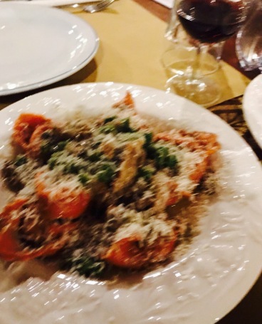 Osteria Gatta e Gazzoia